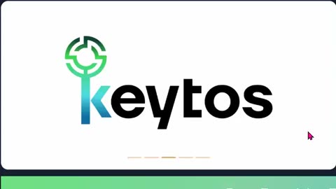 KEYTOS GLOBAL (early x-mas) EARN, SPEND & PROMOTE WITH AI TECHNOLOGY (FREE) TOP TEAM ROB BUSER