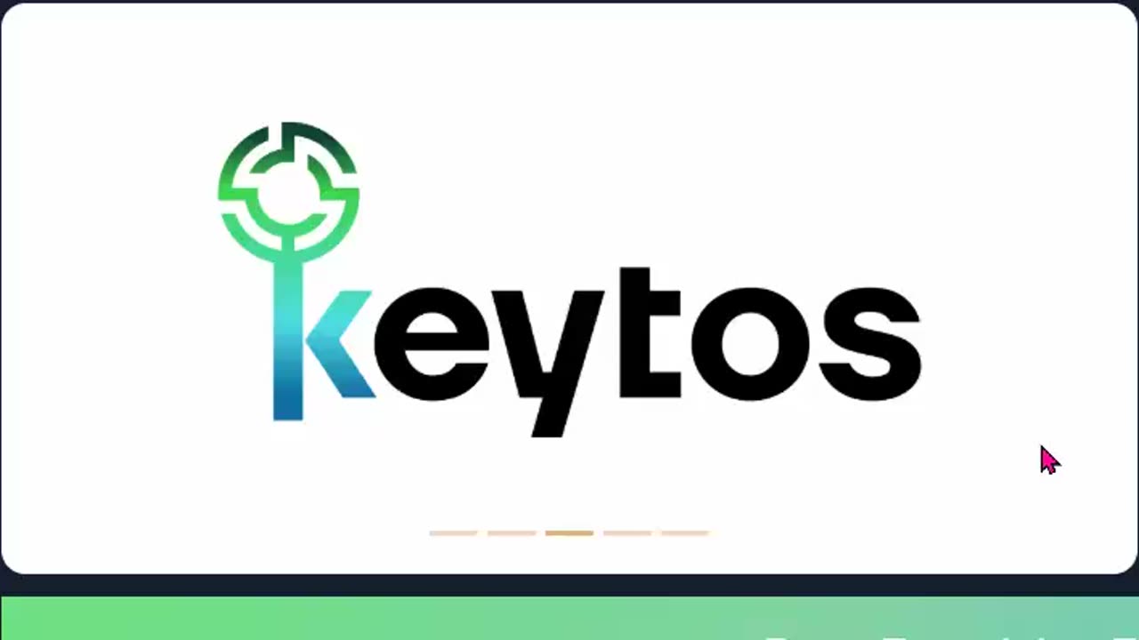 KEYTOS GLOBAL (early x-mas) EARN, SPEND & PROMOTE WITH AI TECHNOLOGY (FREE) TOP TEAM ROB BUSER