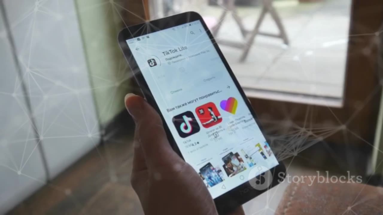 Beware of QR code scams