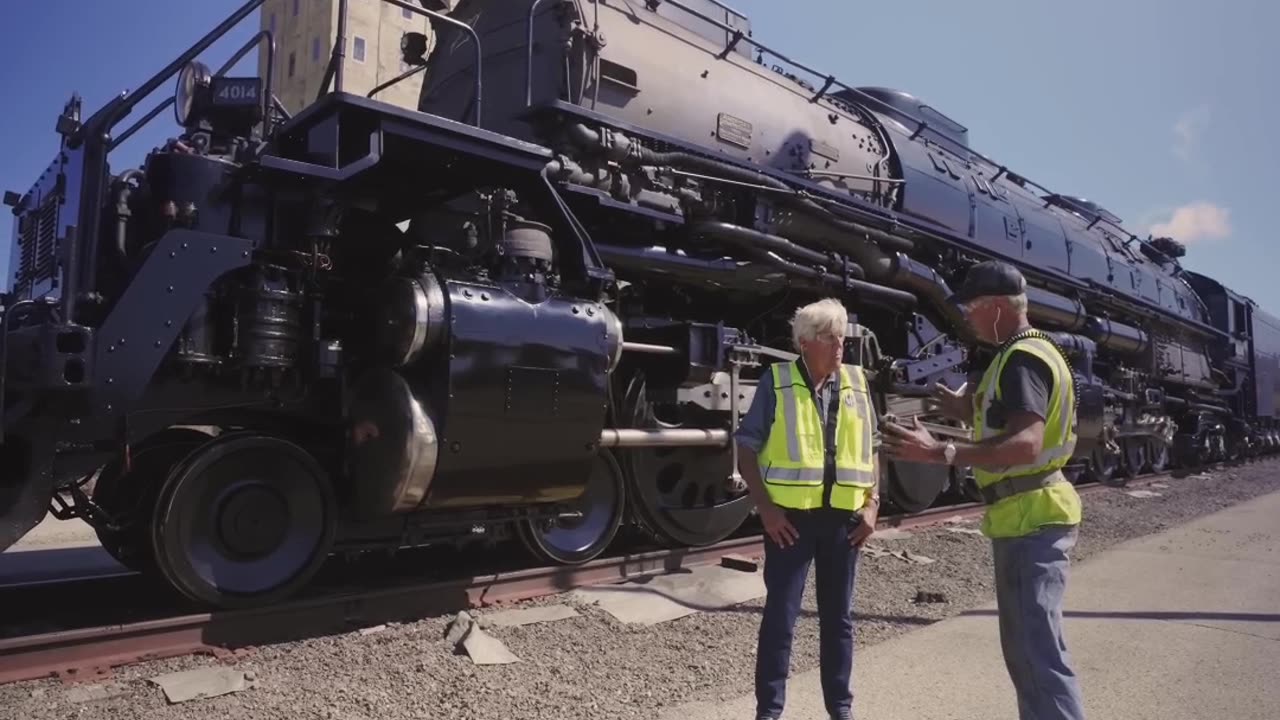 Unveiling the Incredible Efficiency of Vintage Steam Locomotives