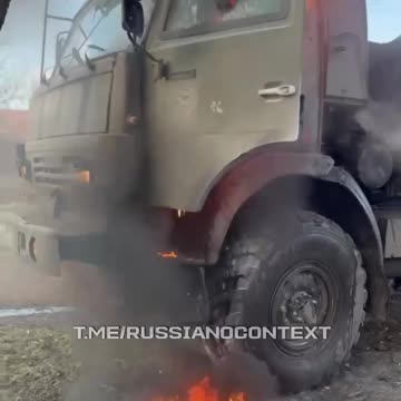 In Russia... Windshield Wipes You!