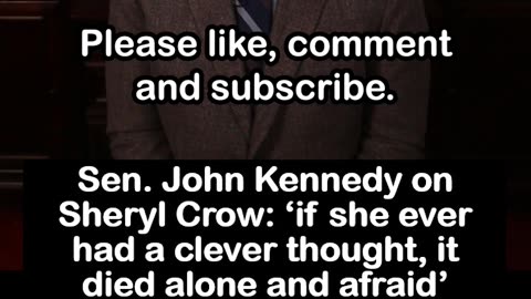 Kennedy Slams Singer Sheryl Crow for Protesting Elon Musk by Selling her Tesla