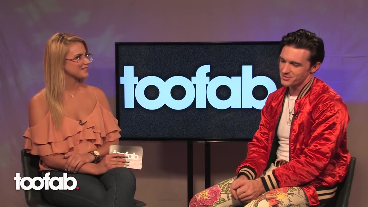 Drake & Josh History Part 1: From Amanda Show to Nickelodeon Stardom! #DrakeAndJosh