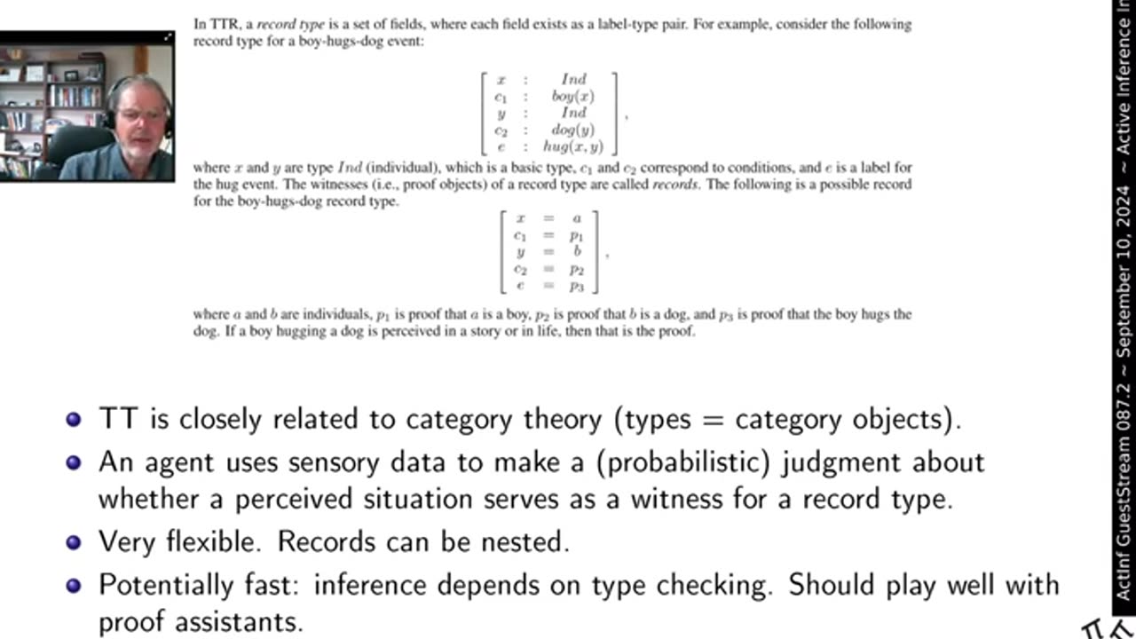 ActInf GuestStream 087.2 ~ John Boik "CogNarr Ecosystem: Preliminary Thoughts on a Story Graph..."