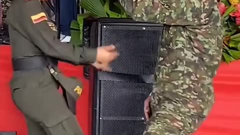 El Paso Prohibido