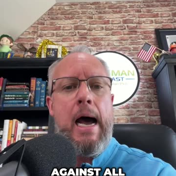 Become a Go-Getter: Embrace “It Shall Be Done!