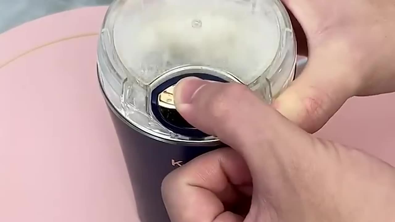 My hand almost broke😱 _cleaning _gadgets _homegadgets _smarthome _homedecor _asmr _usa _uk