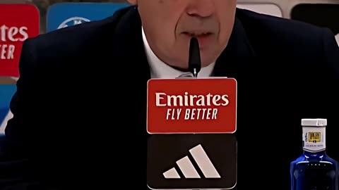 🔥 ANCELOTTI EXPLOTA: “NO ME PREGUNTEN” 🤯⚽