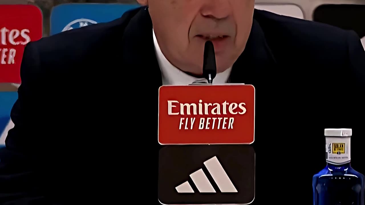 🔥 ANCELOTTI EXPLOTA: “NO ME PREGUNTEN” 🤯⚽