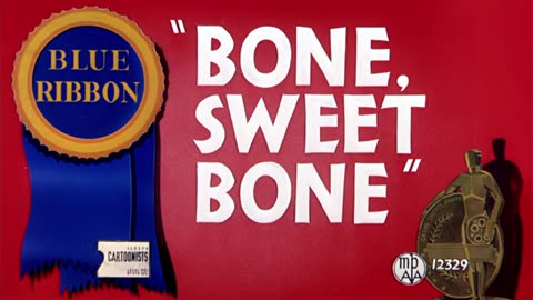 Bone Sweet Bone (1948) | Warner Bros