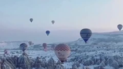 DISCOVER Cappadocia's Hidden Gems in Just 5 Minutes!