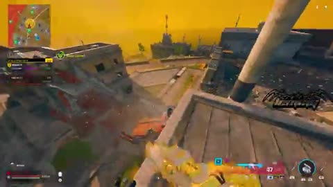 #1 Movement Demon Killing Streamers on Warzone (HILARIOUS)