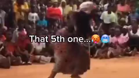 African Culture 