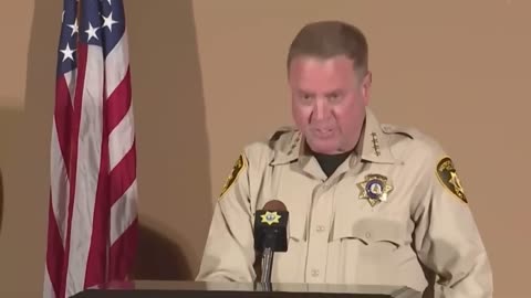 Las Vegas officials provide updates on Cybertruck explosion, Colorado Springs man involved