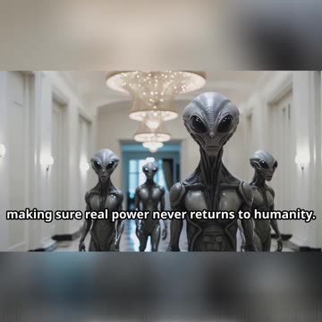 Rediscover Your Cosmic Power: We Were Gods