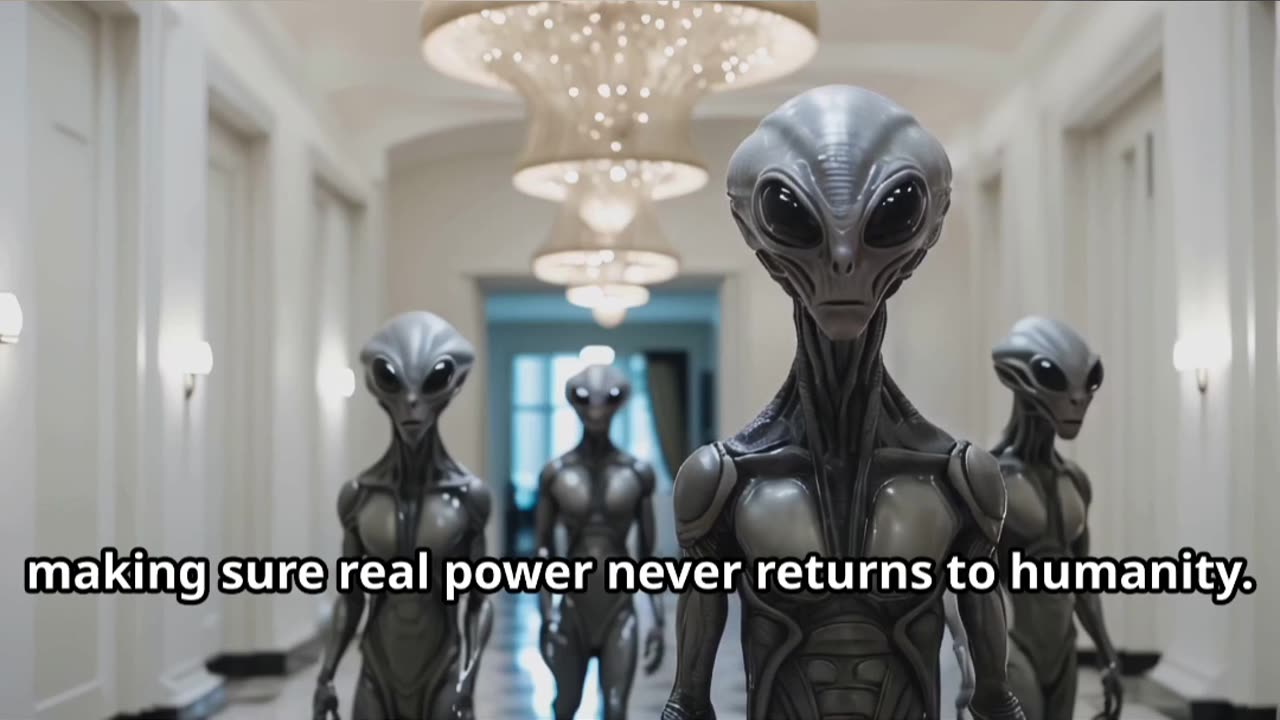 Rediscover Your Cosmic Power: We Were Gods