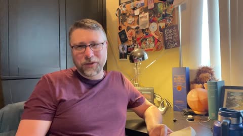 Episode 62 | Luke 1:26-56 | Fear Versus Faith