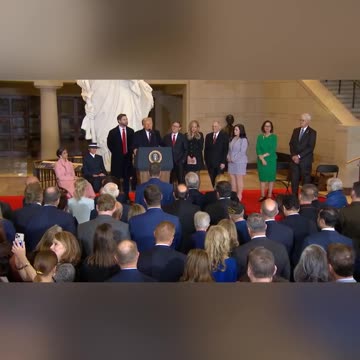 UnitedStates&DonaldTrump