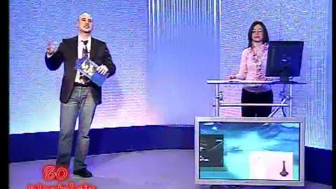 80 NOSTALGIA - 1a Stagione (2007/2008)-11.ma Puntata