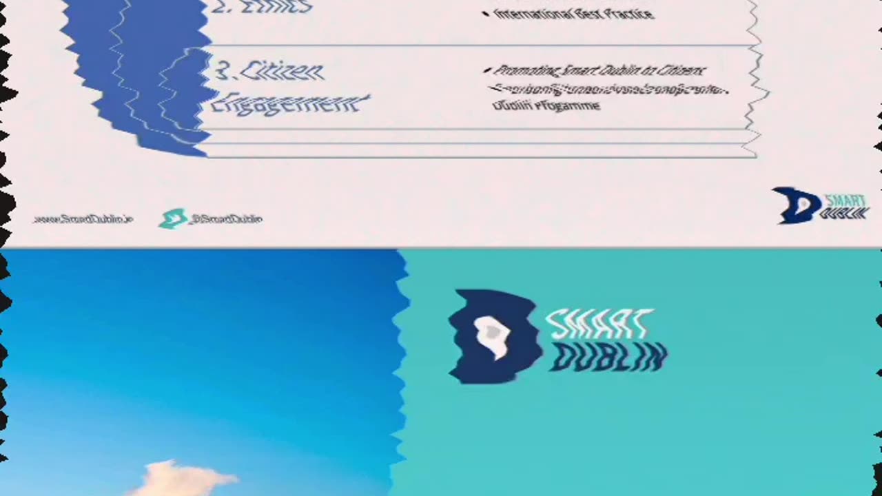 AI Dystopia Project 2040 IRELAND