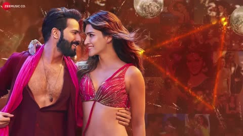 31st Night party bollywood dance songs to welcome 2025 -part 1