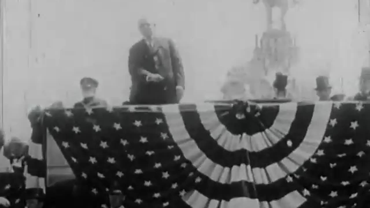 Panama-Pacific 1915: Vail’s Timeless Re-creation