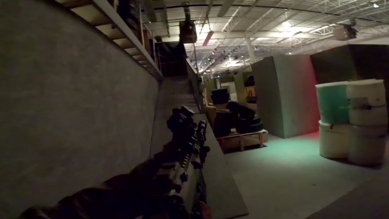 Replay Airsoft Clip of the day