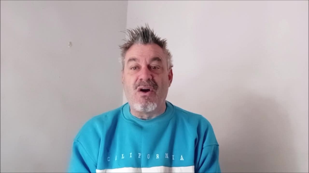 Jonah Part 1