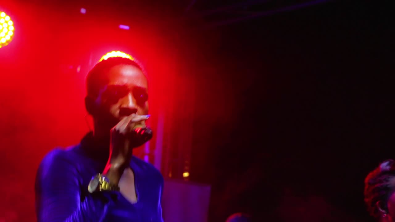 Selecta by Cindy Sanyu Featuring Vyper Ranking