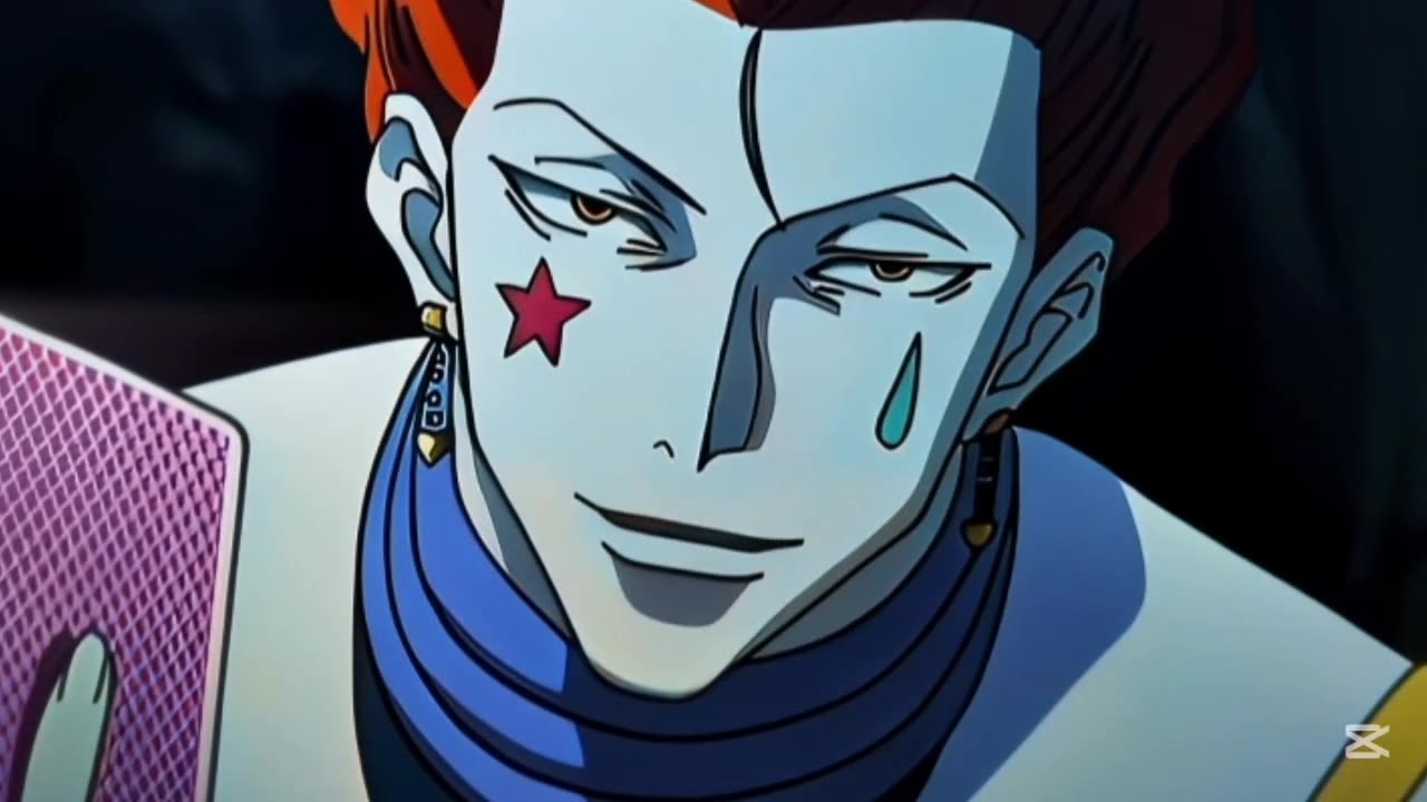 Anime, Hunter x Hunter, Hisoka, Gon, Killua