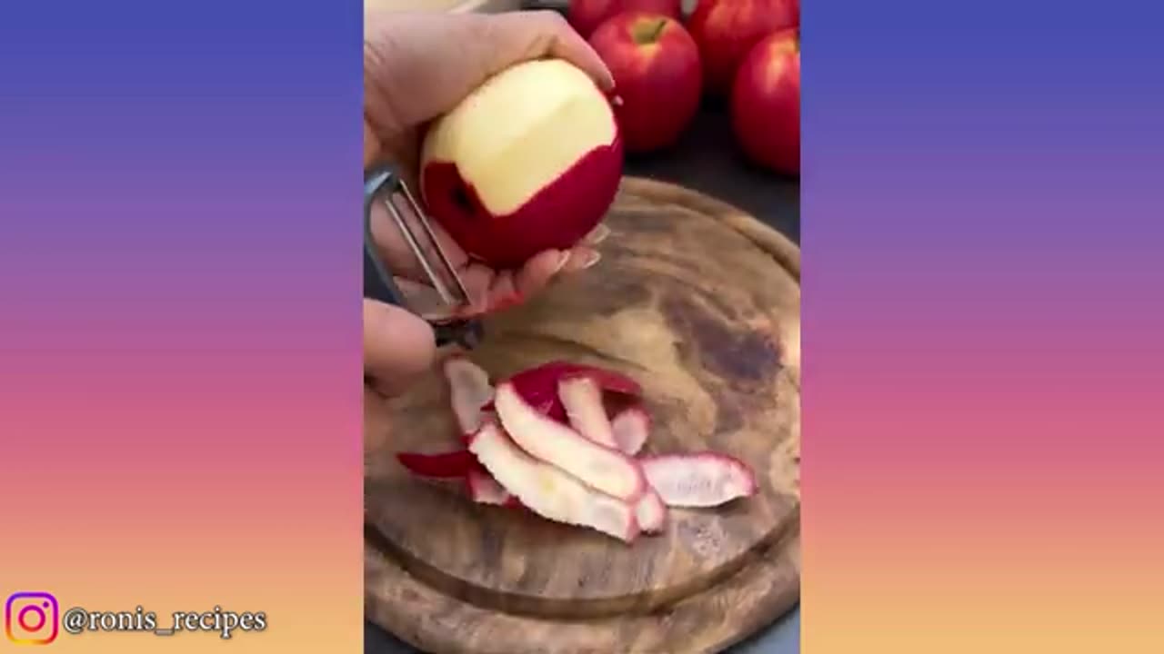 Oddly Satisfying Video with Calming Deep Sleep Music _ Stress Relief & Meditation #Z75