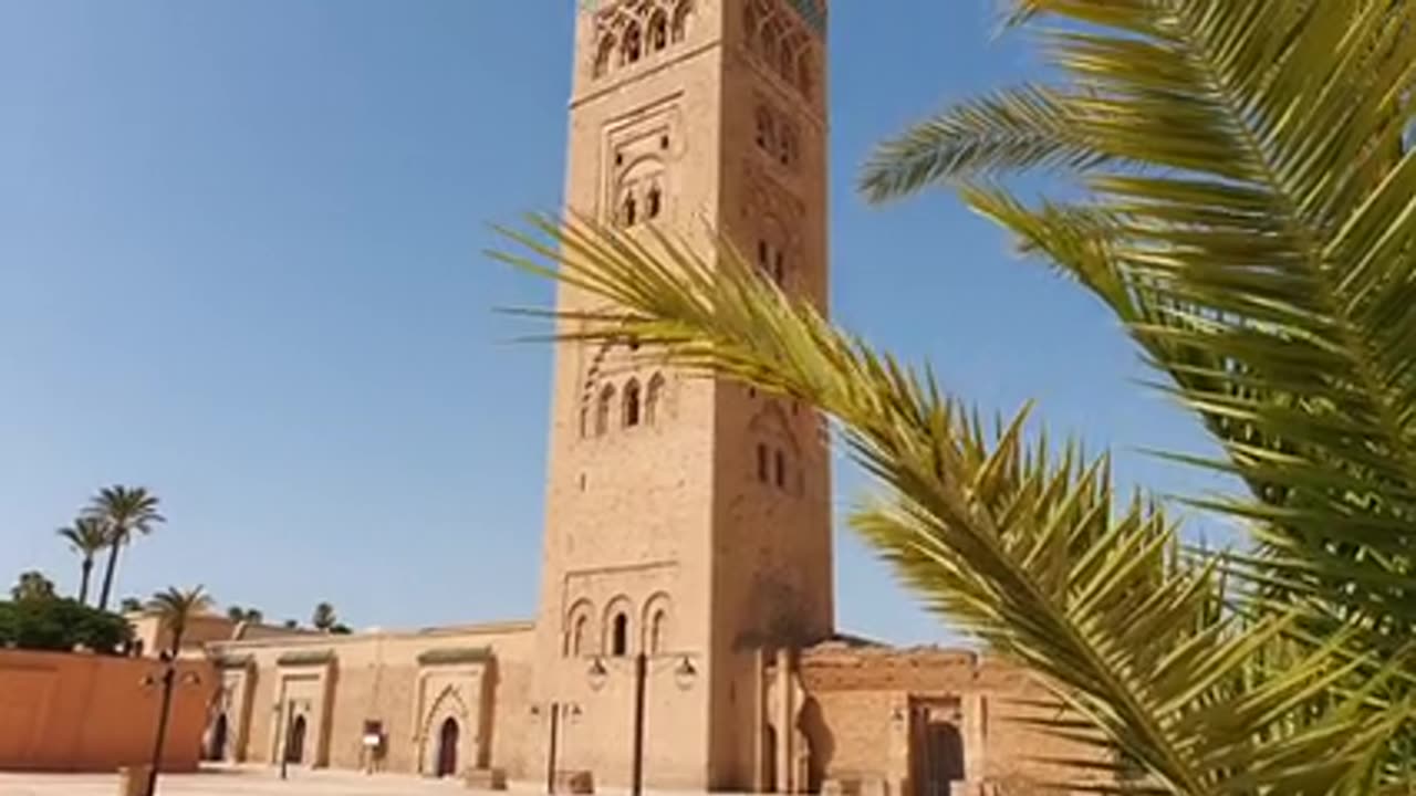 Morocco 2