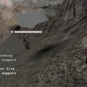 Revenge! #windowsgame #etl #enemy #territory #legacy #shootinggame