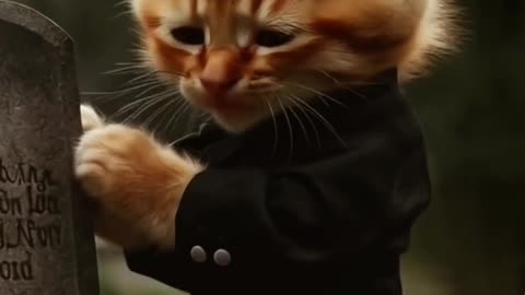 Cat important video 📹 ♥️ ❤️ #cat #catlovers