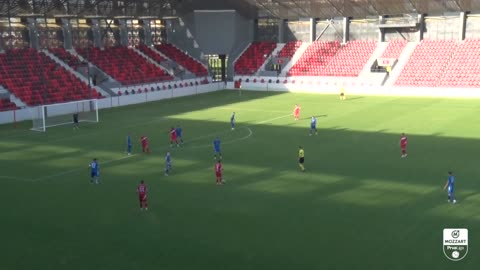 Prva liga Srbije 2023 24 - 24.Kolo MAČVA – METALAC 20 (00)