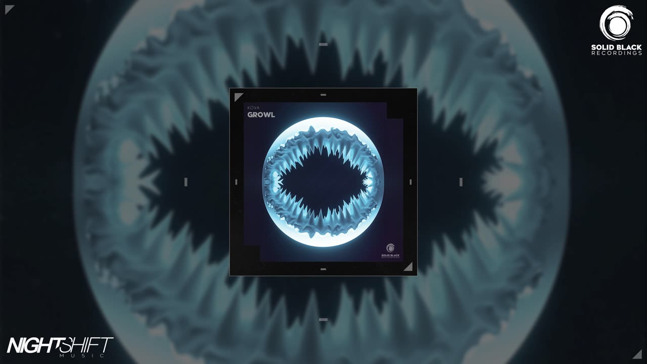 Kova - Growl
