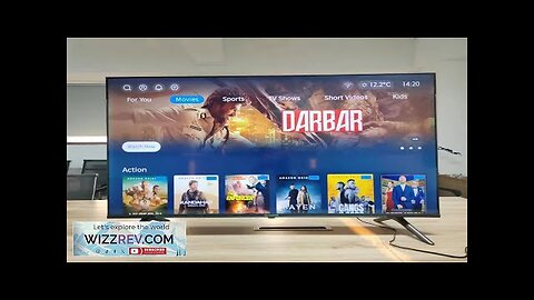 most cost-effective TCL smart TVS range from 42 55 65 inches Review