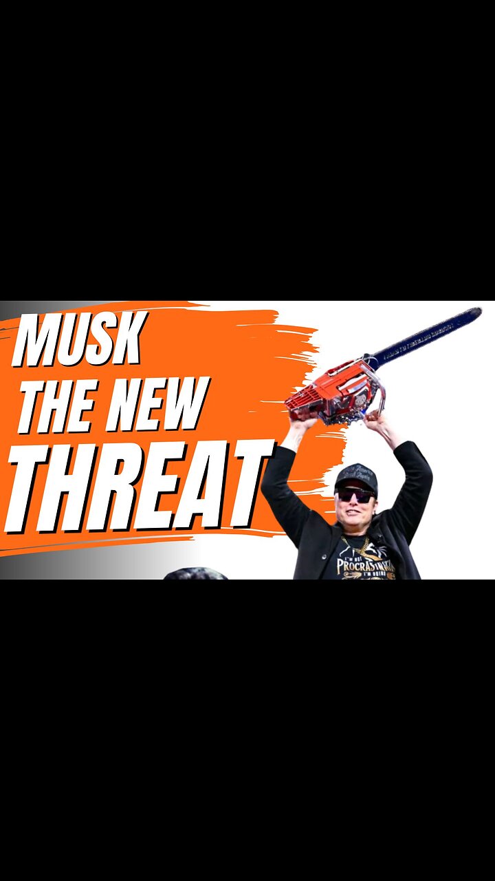 Elon Musk threatens Federal workers:Musks Directive Sparks Federal Employee Concerns