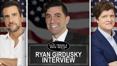 Ryan Girdusky Critiques Trump’s “Gold Card” Citizenship Plan | Clay and Buck