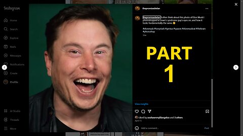 Elon Musk Cannot Be Trusted: Pt. 1