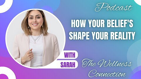 Reframing a Diagnosis: How Language Shapes Your Healing Journey | Ep 104