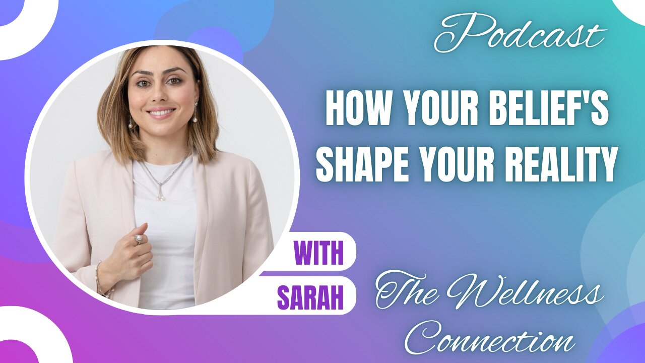 Reframing a Diagnosis: How Language Shapes Your Healing Journey | Ep 104