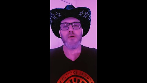 New Sheriff in Town