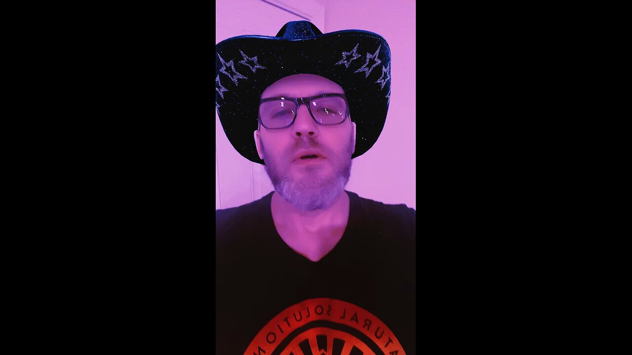 New Sheriff in Town