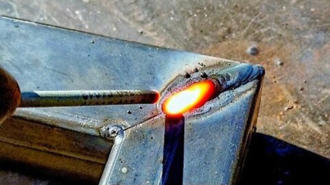 3 Welding Techniques for Iron Doors Every Beginner Should Know