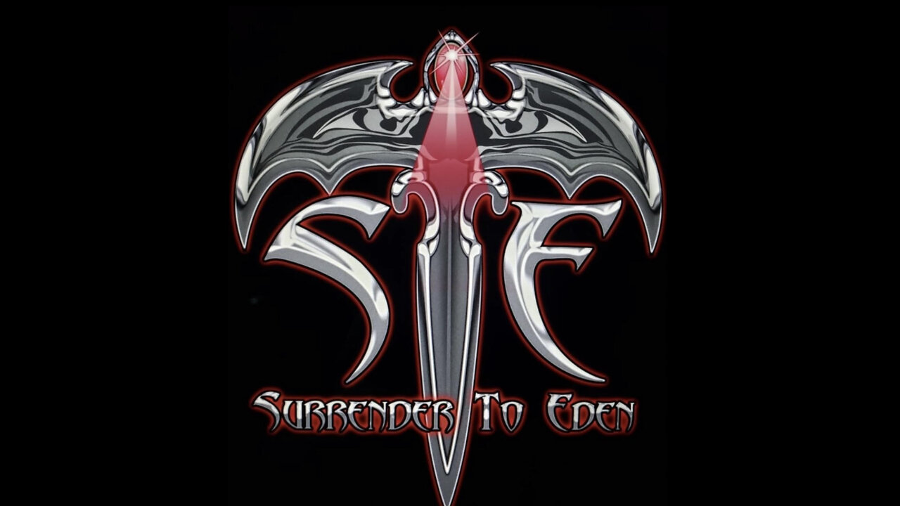 LIVE FOH ON TOUR - Surrender To Eden Live From Pompano Beach, FL