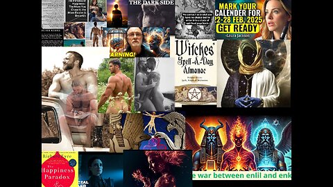 Hidden Agenda: How They Keep Us in the Dark || Book of Wisdom Book of Wisdom