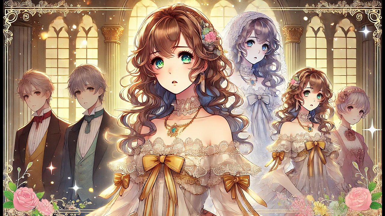 She only need a family | manhwa | must read