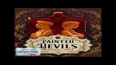 Painted Devils Review