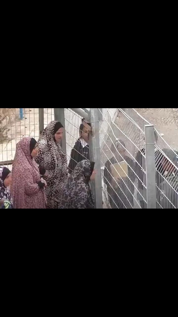 You won't see this on the BBC or mainstream TV...